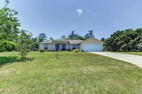 2830 Larkspur Road Deland FL 32724