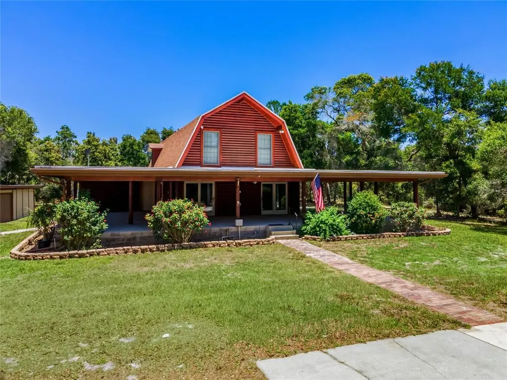 750 Ridge Road Geneva FL 32732