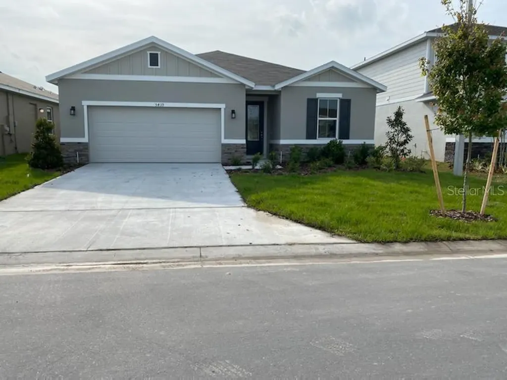 5439 Arlington River Drive Lakeland FL 33811