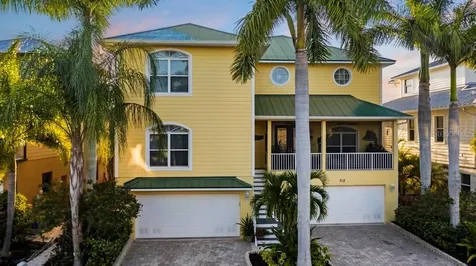 712 Shakett Creek Drive Nokomis FL 34275