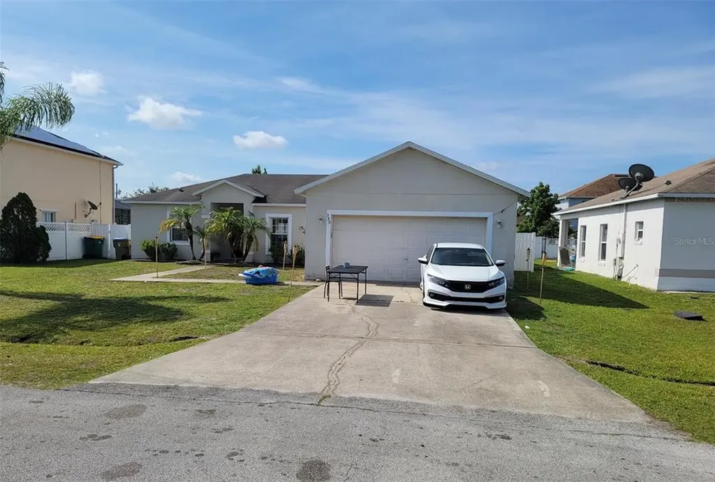 376 Aldershot Court Kissimmee FL 34758