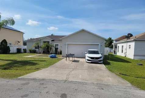 376 Aldershot Court Kissimmee FL 34758