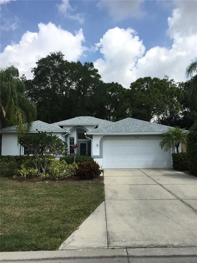 4138 Westbourne Circle Sarasota FL 34238