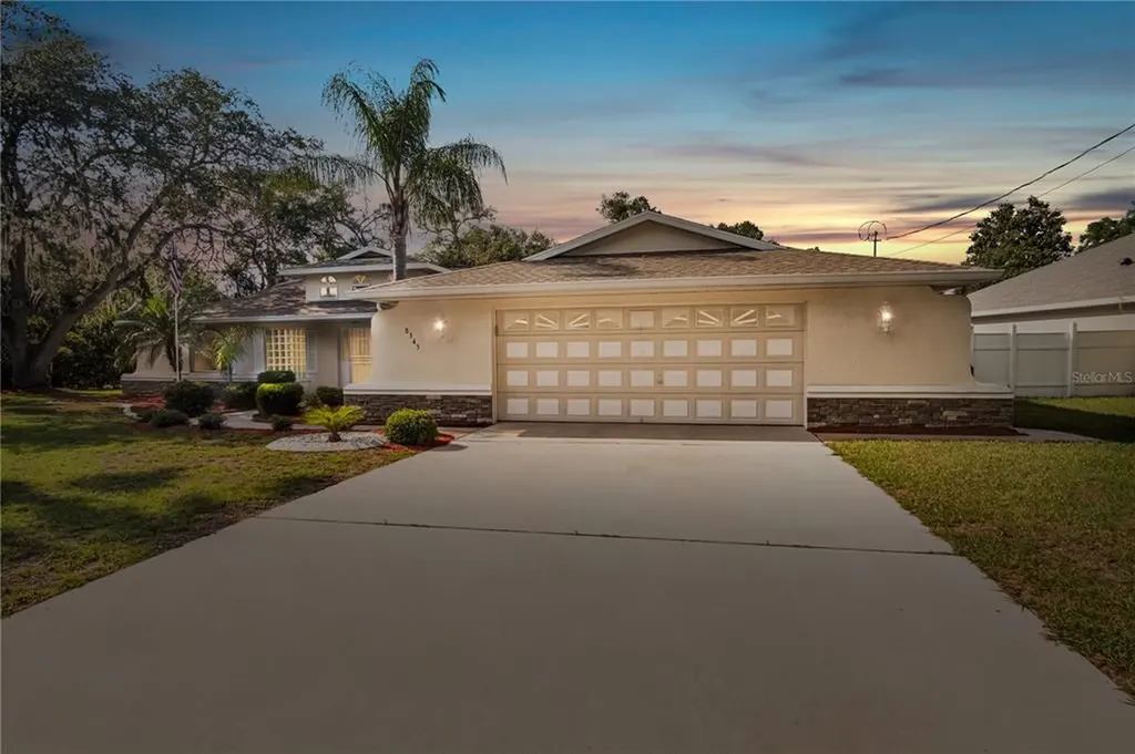 8345 Diver Lane Spring Hill FL 34608