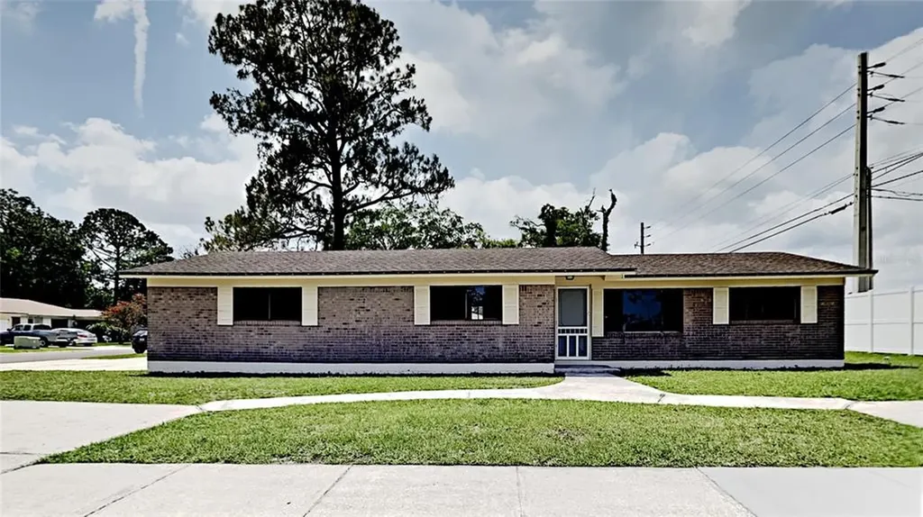 8570 Judy Taylor Drive Jacksonville FL 32221