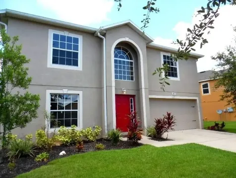 13238 Waterford Castle Drive Dade City FL 33525