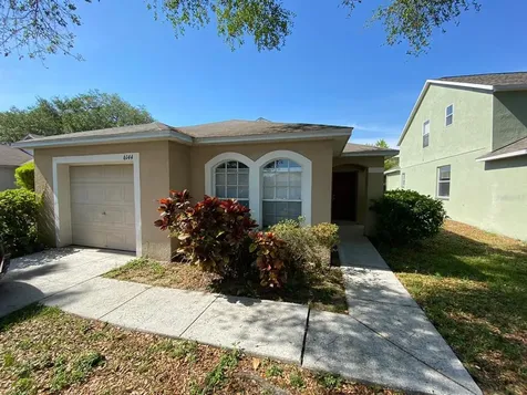 6144 Lanshire Drive Tampa FL 33634