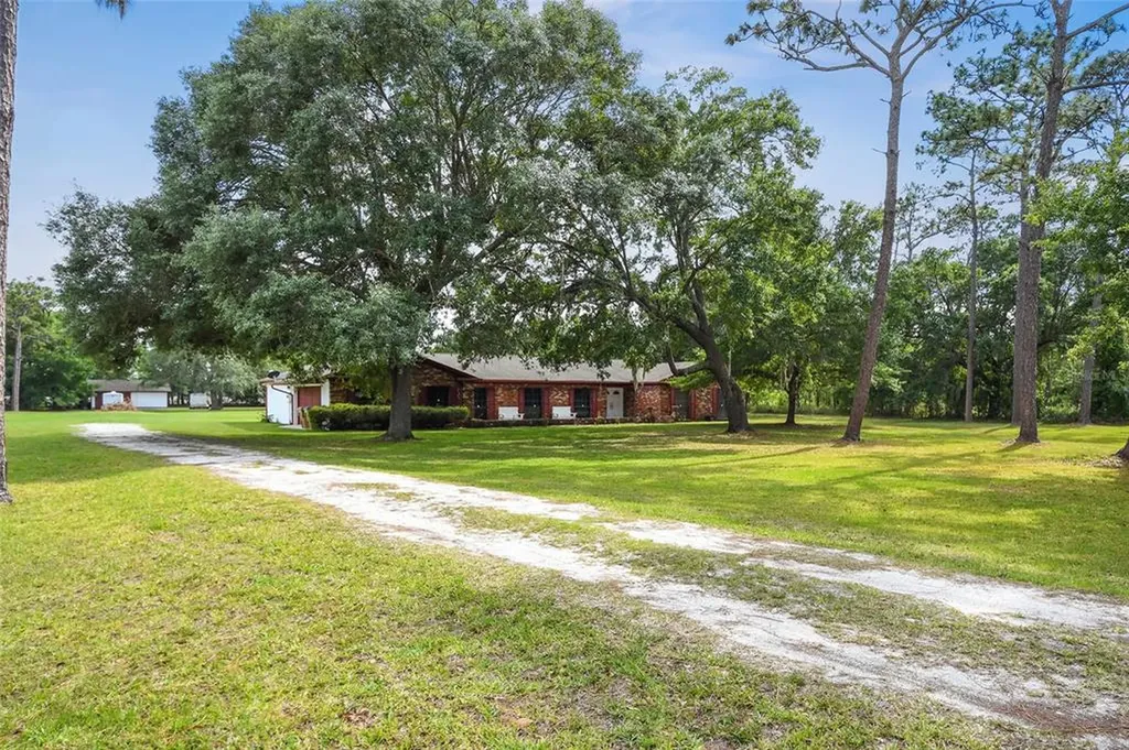 4110 Citrus Street Kissimmee FL 34746