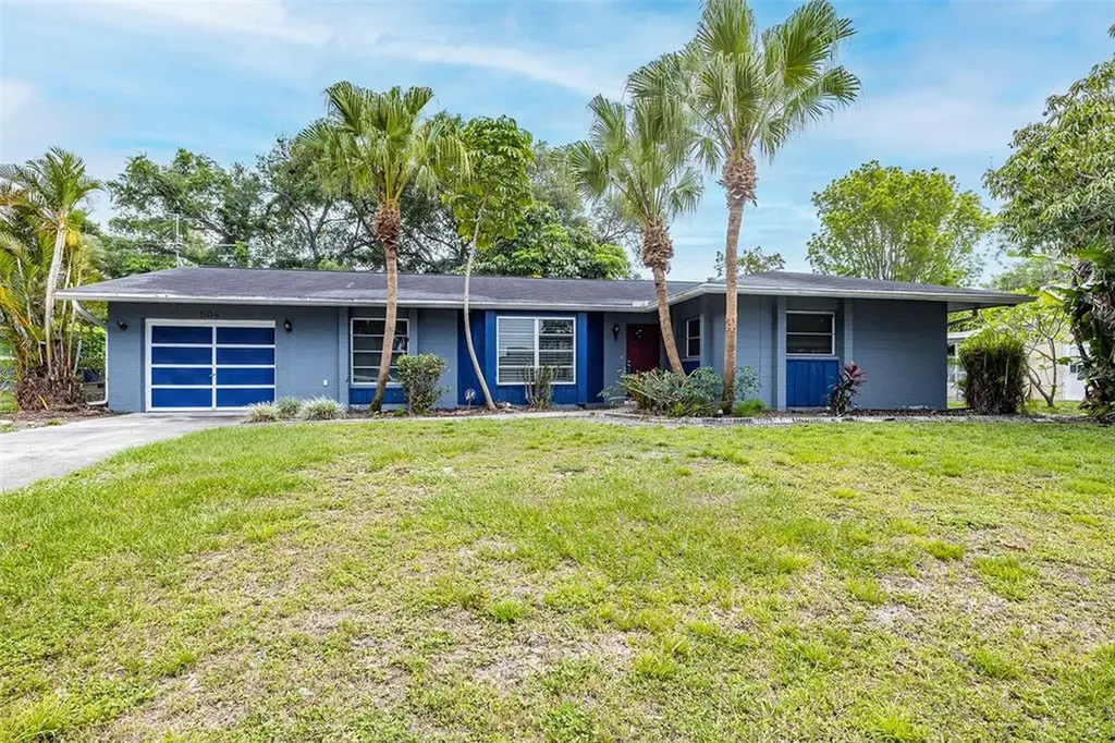 604 Saint Andrews Drive Sarasota FL 34243