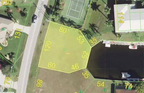 4020 Bal Harbor Boulevard Punta Gorda FL 33950