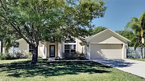 231 Bird Of Paradise Drive Palm Coast FL 32137