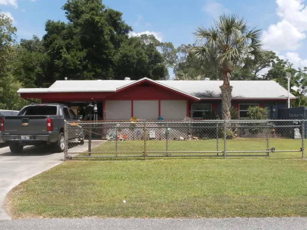 308 Louis Street Leesburg FL 34748