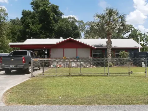 308 Louis Street Leesburg FL 34748