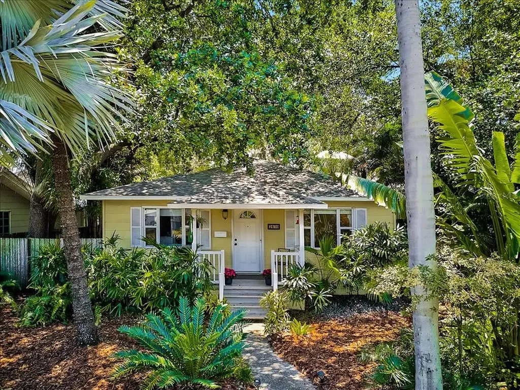 2430 9th Avenue N St Petersburg FL 33713