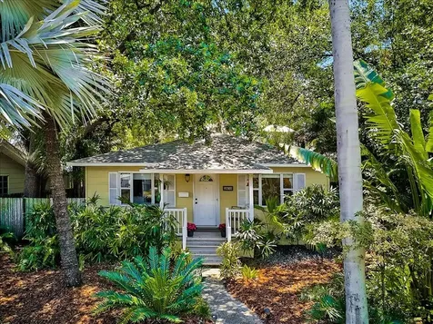 2430 9th Avenue N St Petersburg FL 33713