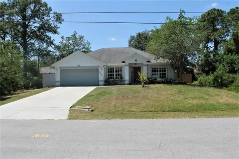 8345 Mambo Avenue North Port FL 34291