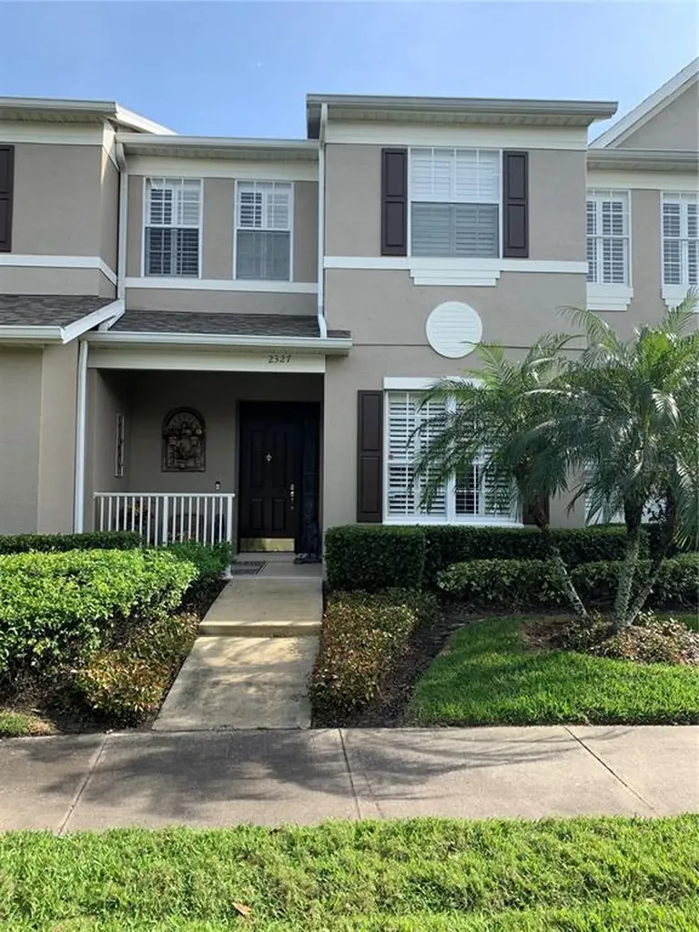 2327 Park Maitland Court Maitland FL 32751