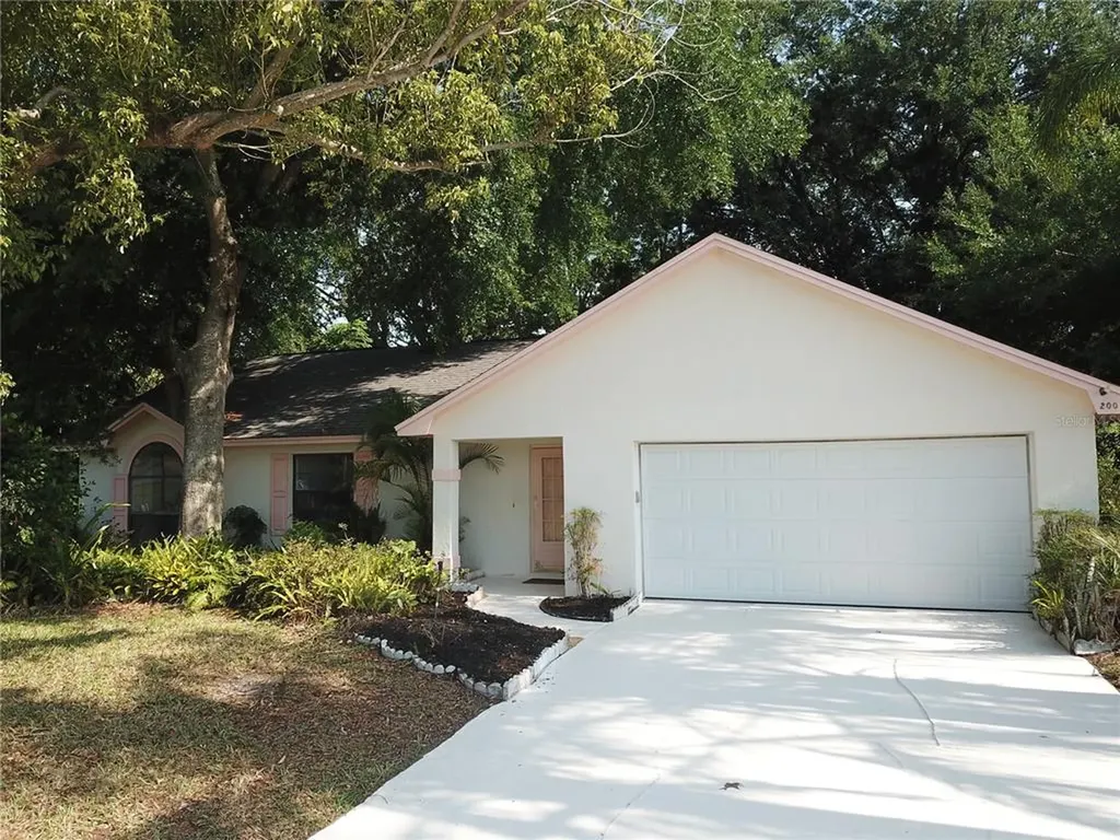 200 Citruswood Court Davenport FL 33837