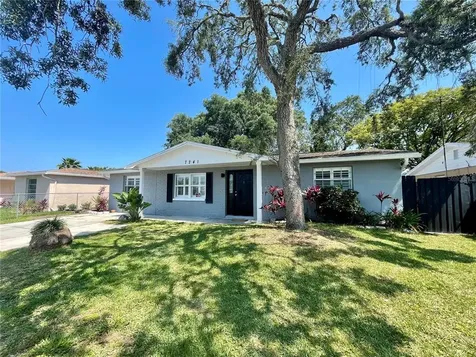 7241 Westwind Drive Port Richey FL 34668