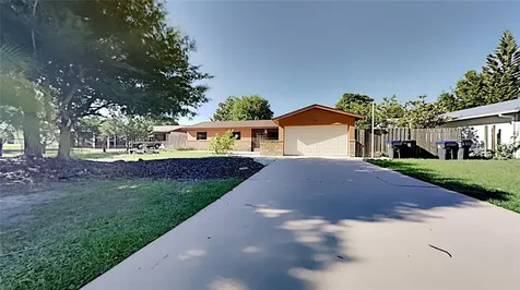 1145 N Singleton Avenue Titusville FL 32796