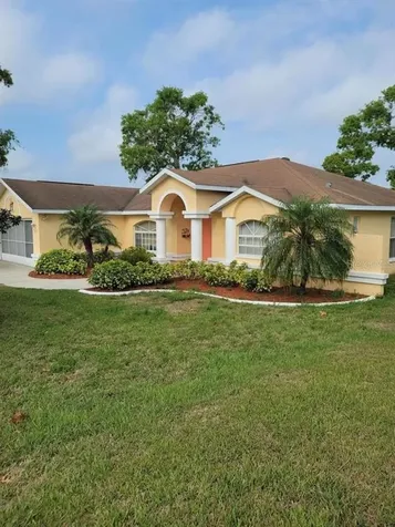 4029 Montano Avenue Spring Hill FL 34609