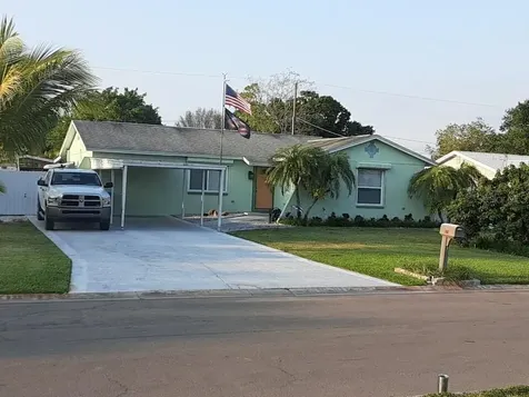 521 Golf And Sea Boulevard Apollo Beach FL 33572
