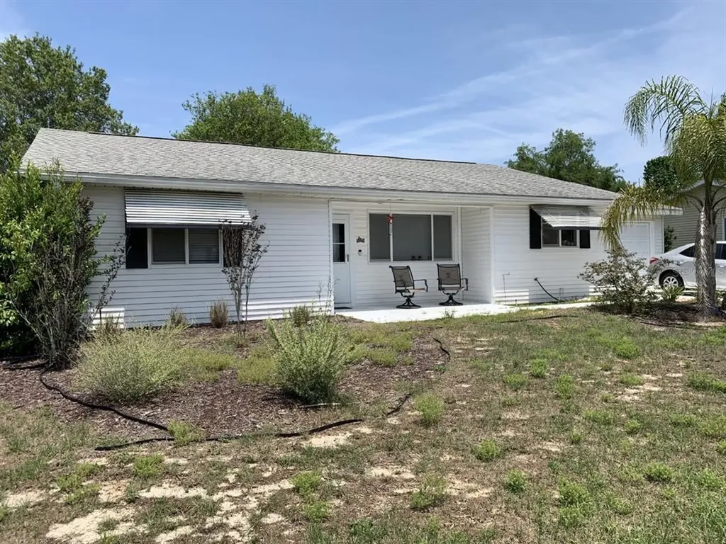 8391 SW 109th Street Ocala FL 34481