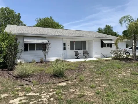 8391 SW 109th Street Ocala FL 34481