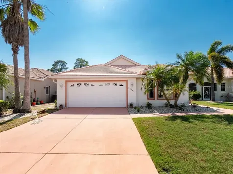 26442 Feathersound Drive Punta Gorda FL 33955