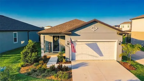 7744 Yale Harbor Drive Wesley Chapel FL 33545