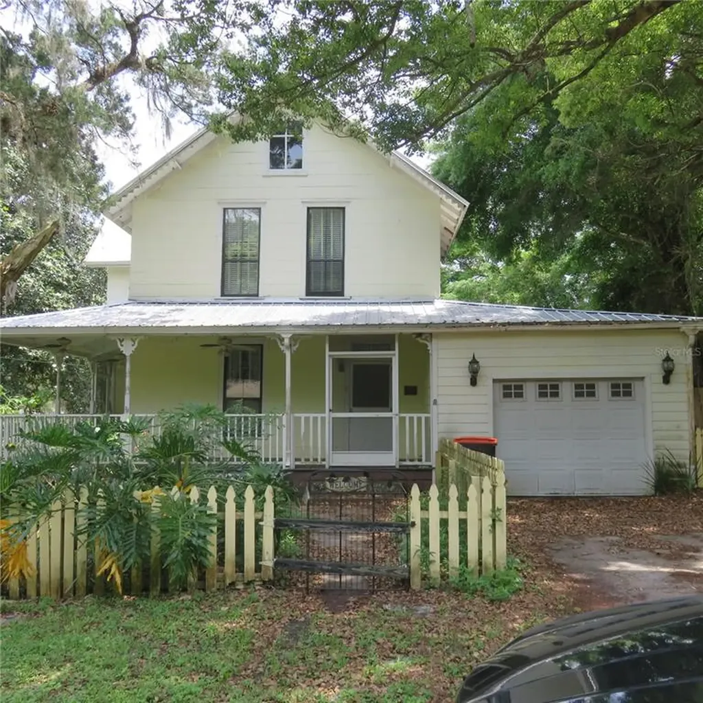5916 SE Earp Road Belleview FL 34420