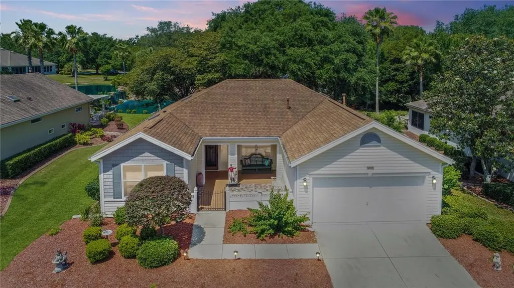 13510 SE 93rd Court Road Summerfield FL 34491