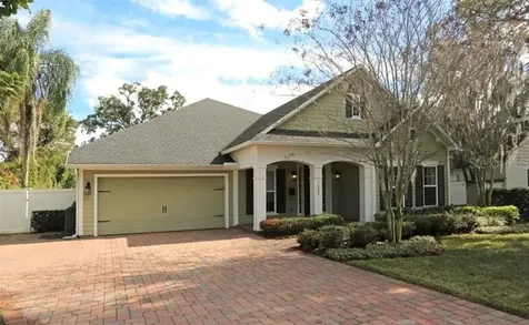 1629 Delaney Avenue Orlando FL 32806