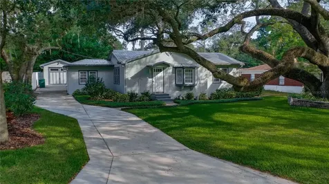 1305 Saint Andrews Drive Tampa FL 33612