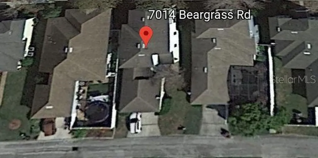 7014 Beargrass Road Harmony FL 34773