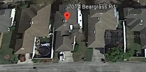 7014 Beargrass Road Harmony FL 34773