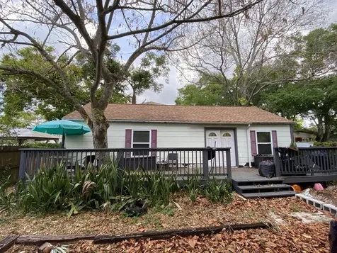1134 Stevenson Avenue Clearwater FL 33755