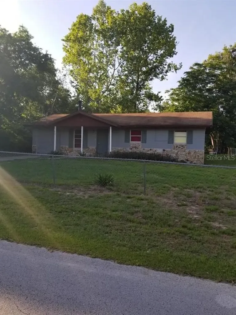 5801 NW 2nd Place Ocala FL 34482