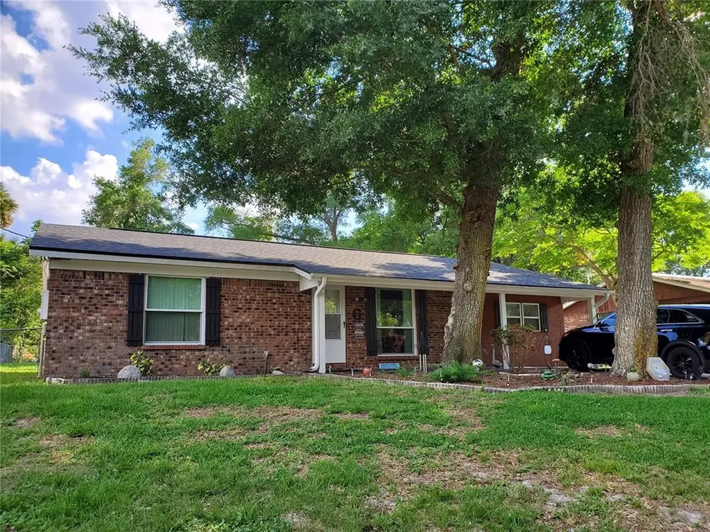 230 W Gardenia Drive Orange City FL 32763