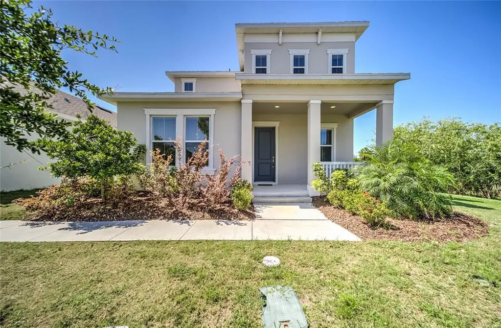 803 Winterside Drive Apollo Beach FL 33572