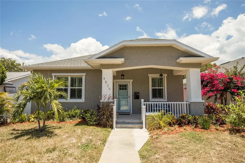 4829 16th Street N St Petersburg FL 33703