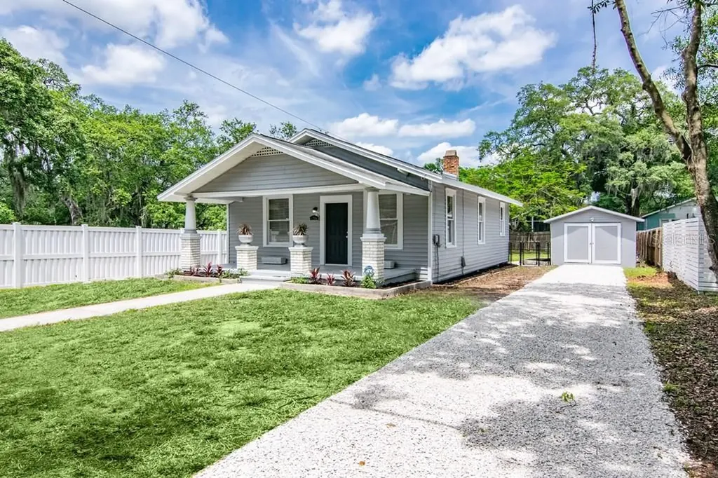 1206 E Frierson Avenue Tampa FL 33603