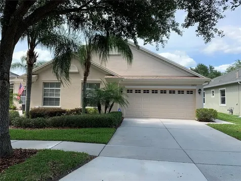20713 Amanda Oak Court Land O Lakes FL 34638