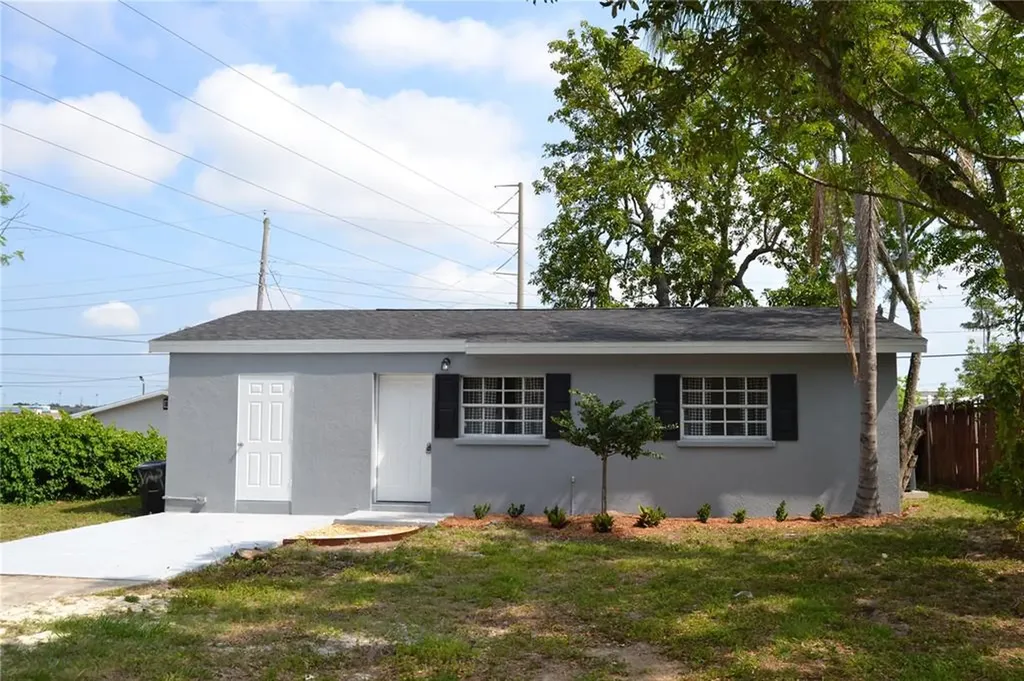 2608 Royal Drive Lakeland FL 33801