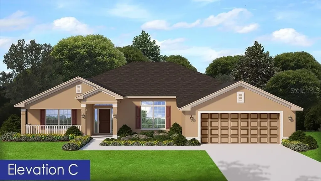 248 Annapolis Lane Rotonda West FL 33947