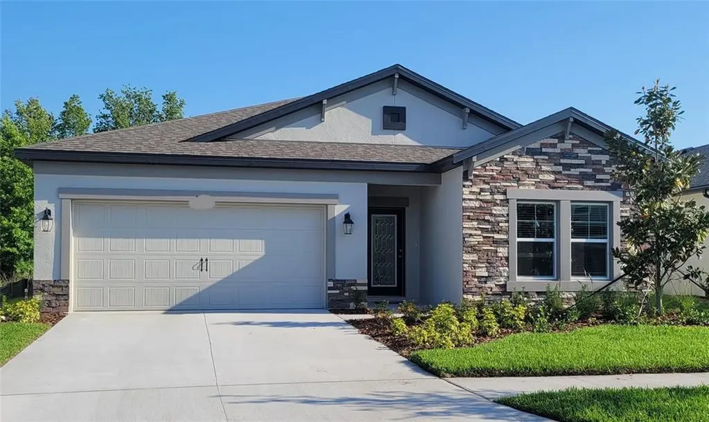 30739 Parrot Reef Court Wesley Chapel FL 33545