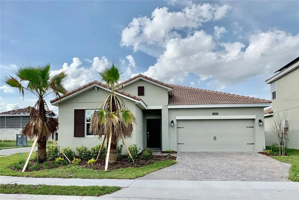 1403 Oak Marsh Street Davenport FL 33837