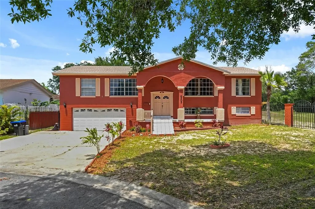 6505 Blanche Court Orlando FL 32818