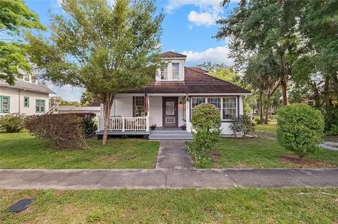 421 Sumner Street Kissimmee FL 34741