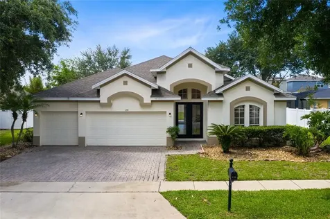 130 Alexandria Place Drive Apopka FL 32712